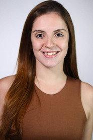 Letícia Leal as Talia in Por Baixo dos Panos 2024