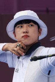 An San as Self in Aiming for the Light 2026