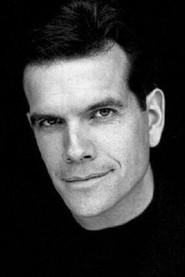 Paul Miller as Negreponte in Kissinger and Nixon 1995