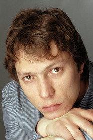 Aleksey Alekseev as вожатый in Rorrim Bo & The Magic Goblet 2011