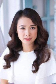 Lê Bê La as Lan Hương in Vietnamese Horror Story 2022