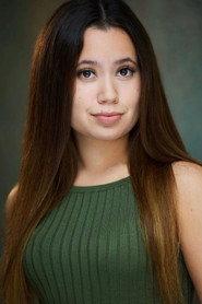 Ellie Toolaram as Ellen in Alan's Autography 2024