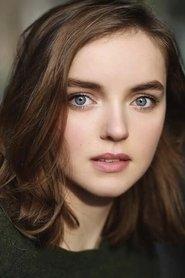 Isobel Laidler as Elaine Gracey in The Peril at Pincer Point 2026