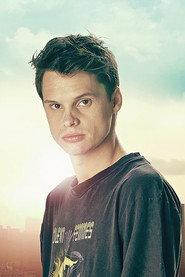 Luan Jacobs as Jan-Paul Otto Jnr in Ballade vir 'n Enkeling 2015