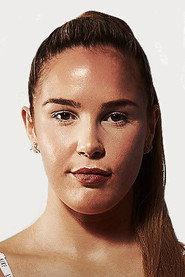 Chloe Watson as Self in Nathan Gorman vs. Bohdan Myronets 2023