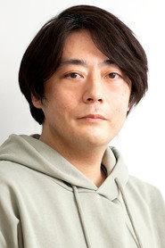 Yuichiro Hayashi as  in Innovators of Japan Anime 2025