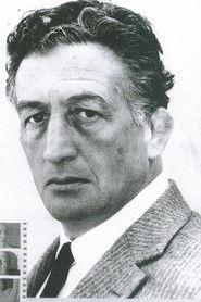 Henri Cogan as Bruce in Manhattan Night of Murder 1965