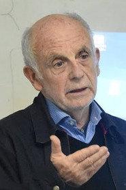 Raúl Beceyro as  in El asesino 1971