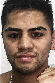 Carlos Vado Bautista as Self in Lawrence Okolie vs. Michal Cieslak 2022