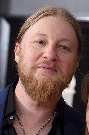 Derek Trucks as Himself in All My Friends - Celebrating the Songs & Voice of Gregg Allman 2014
