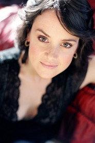 Darcy Halsey as Christmas Party Woman in All The Days Before Tomorrow 2007