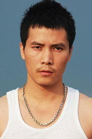 Liu Ziwei as Migrant worker in Sad Fairy Tale 2012