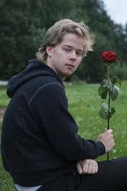 Johannes Giske as Self in Norway Massacre: The Survivors Story 2012