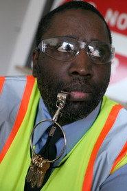 Darius McCollum as Himself in Off the Rails 2016