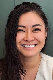 Angela Daytona Wu as Beth in Buzzkill 2026