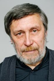 Valeriy Skorokosov as in Seconds to Zero 2026