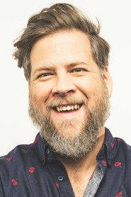 Didier Lambert as Self - Comedian in Juste Pour Rire 2017 - Gala Juste Stand-Up 2017