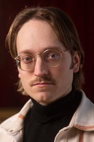 Axel Åhman as Self in KAJ och jag 2025