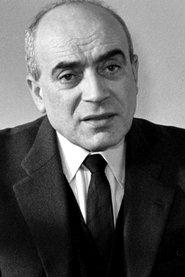 Ennio Balbo as Continenza in Street People 1976