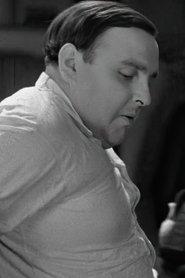 Jean Gehret as Monsieur Dugodet in La Chienne 1931