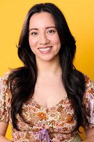 Belgica Rodriguez as Berna in San Francisco Blues 2024