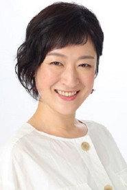 Fujiko Nara as  in Sorrowful Hitman 2008