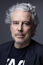 Philippe Vandel as Self in La Maison de la Radio 2013