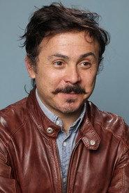 Gerardo Naranjo as Rodolfo Cano II in The GoodTimesKid 2005