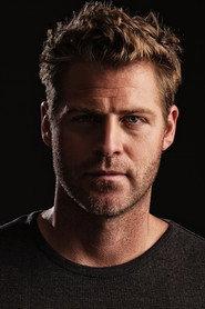 Nathan Marlow as Mike Northcutt in Green Guys 2011
