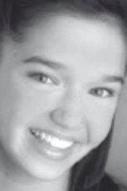 Alyssa Franks as Stacy in Barney: Now I Know My ABCs 2004