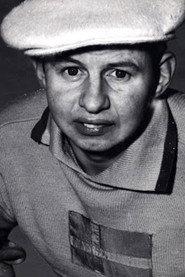 Gösta "Snoddas" Nordgren as in Midsommar med Snoddas 1952