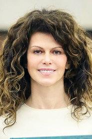 Regina Myannik as Liza Tulina in Stupid Woman 2005