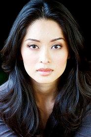 Sarah Lian as  in Get Hard Tongkat Ali 2018
