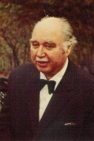 Franz Schömbs as Himself in The Birth of Light 1958