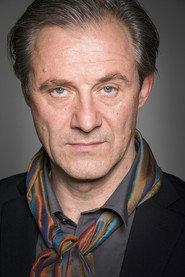Joseph Lorenz as Werner in Coming of Age 2011