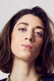 Sara Mafodda as Prudenza in Gloria! The Making Of 2025