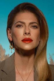 Jelena Perčin as Zenica in Leeches 2019