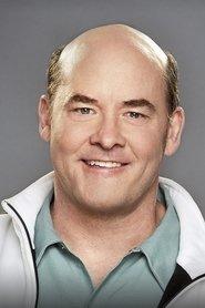 David Koechner as Bobby Jay Bliss in Thank You for Smoking 2005