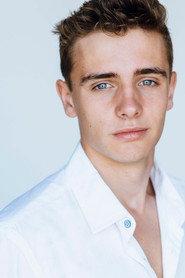 Charlie Wright as Tom in Sand Angels