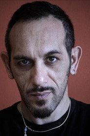 Danilo De Summa as  in End of September 2020