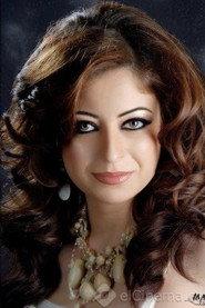 Mirna Zaynoun as عاتكة in Mawkib Al-Ebaa 2005