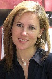 María Lidón as Susana Sanchez in Stranded 2001