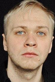 Konstantin Gvozdkov as in Dolomite and Ash 2024