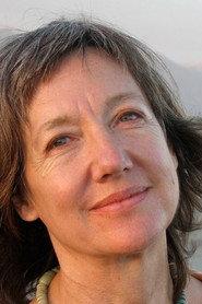 Penny Woolcock as Self in Waste Man 2006