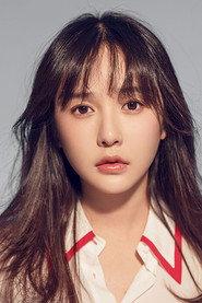 Jiang Qinyun as in Morning Princess 2019
