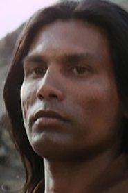 Turam Quibo as Wowoka in Paths of War 1970