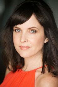 Angela Bloomfield as in Upon Her Lips: Open Secrets 2025