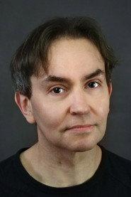 Mark Claney as Hood 1 in The Other Mother 2025