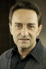 Bill Porter as Commander Baker in Cornered 2011