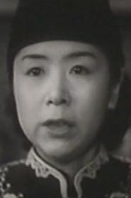 Yoshino Tani as Wife in Record of a Tenement Gentleman 1947